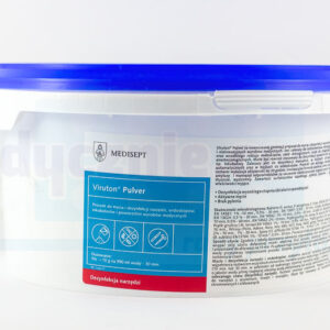 Viruton Pulver 1 kg